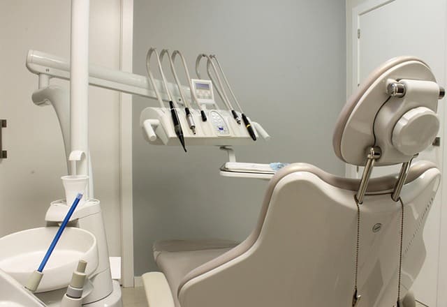 dental clinic in navi mumbai