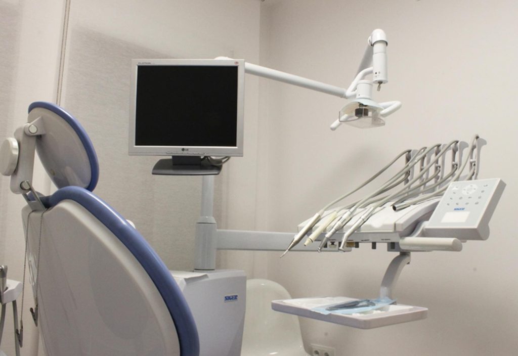 dental clinic in navi mumbai
