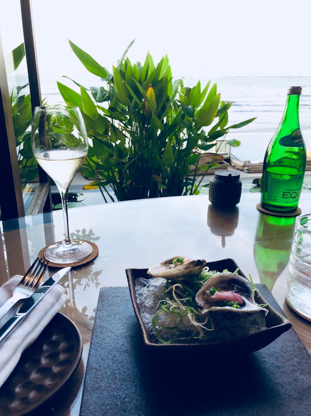 best restuarants in Navi Mumbai