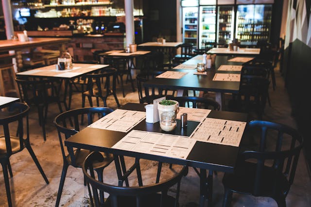 best restuarants in Navi Mumbai