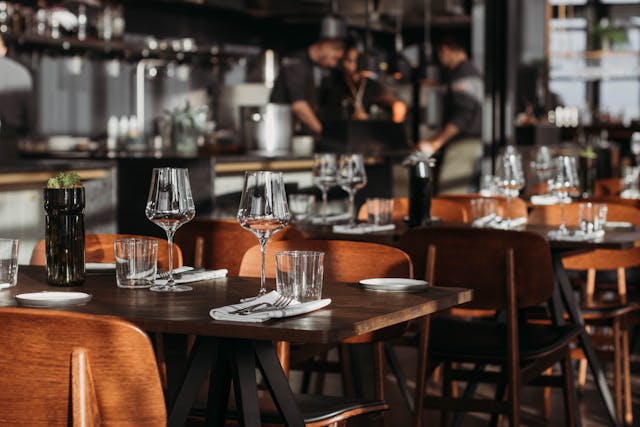 best restuarants in Navi Mumbai
