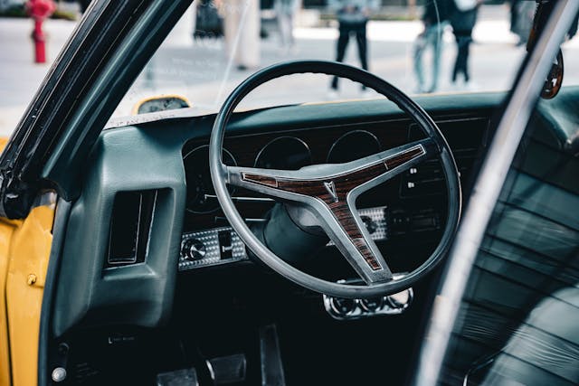 best driving schools in navi mumbai