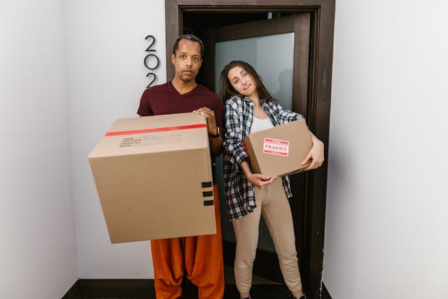 best movers and packers in Navi Mumbai