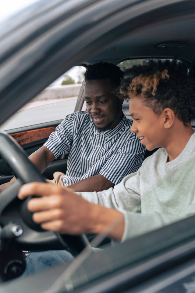 best driving schools in navi mumbai