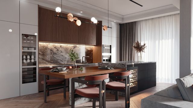 Best Interior Designer